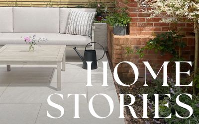 Home Stories: Kate’s New-build Garden Upgrade